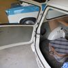 Trabant - historie