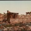 Dávný fotoprůvodce Řeckem. Fotochromové tisky staré 120 let