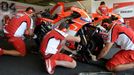 MotoGP Brno 2013: Andrea Dovisiozo, Ducati