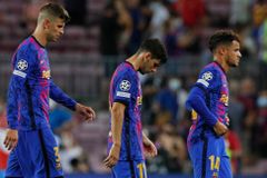 Státní zastupitelství obviní fotbalovou Barcelonu z uplácení sudích, píše list