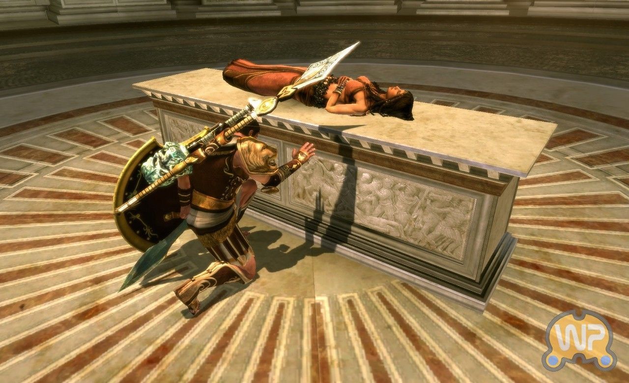 Rise of the Argonauts