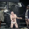 Lear, opera, Národní divadlo, premiéra