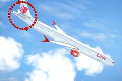 Boeing si schvalování problémového letounu dělal zčásti sám. Úřady mu to umožnily