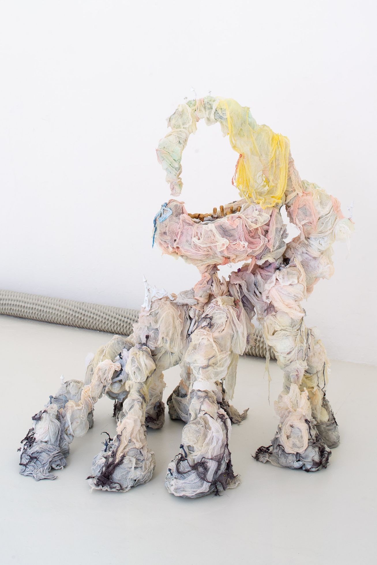 Marek Delong a Anna Slama: Rybízek