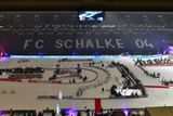 Na stadionu fotbalového klubu Schalke se populární akce konala už po sedmnácté.