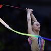 Mistrovství světa v moderní gymnastice - Rio de Janeiro 2025