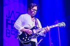 Do Brna poprvé přijel Al Di Meola, kytarista se vrátil k jazzrockové fúzi