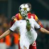 Galatasaray - Real Madrid: Fernando Muslera - Fabio Coentrao