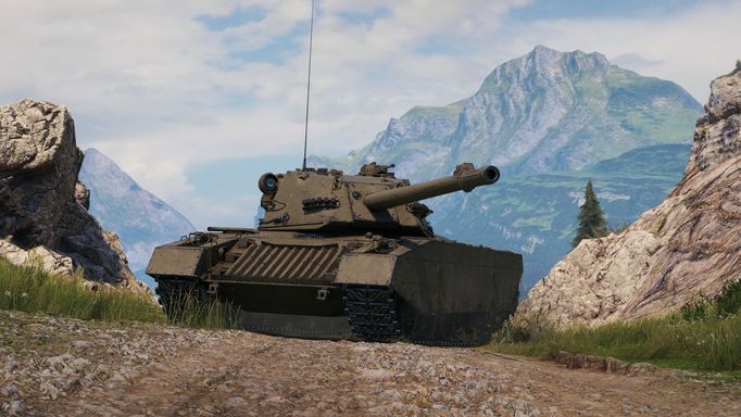 Hra World of Tanks – známá též pod zkratkou WoT – totiž letos slaví 15 let od svého vydání v roce 2010.