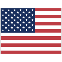 USA - vlajka - Sport 2016