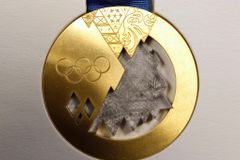 Zlatá medaile v Soči bude jedna z největších v historii