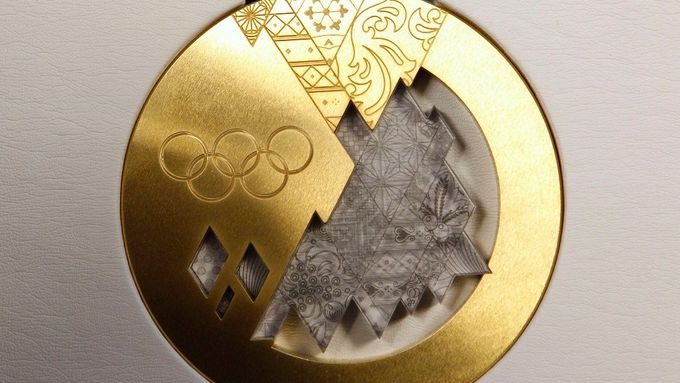 O zlaté olympijské medaile bude v Soči usilovat minimálně 77 českých sportovců.