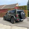 Jeep Wrangler 2.0 Sahara