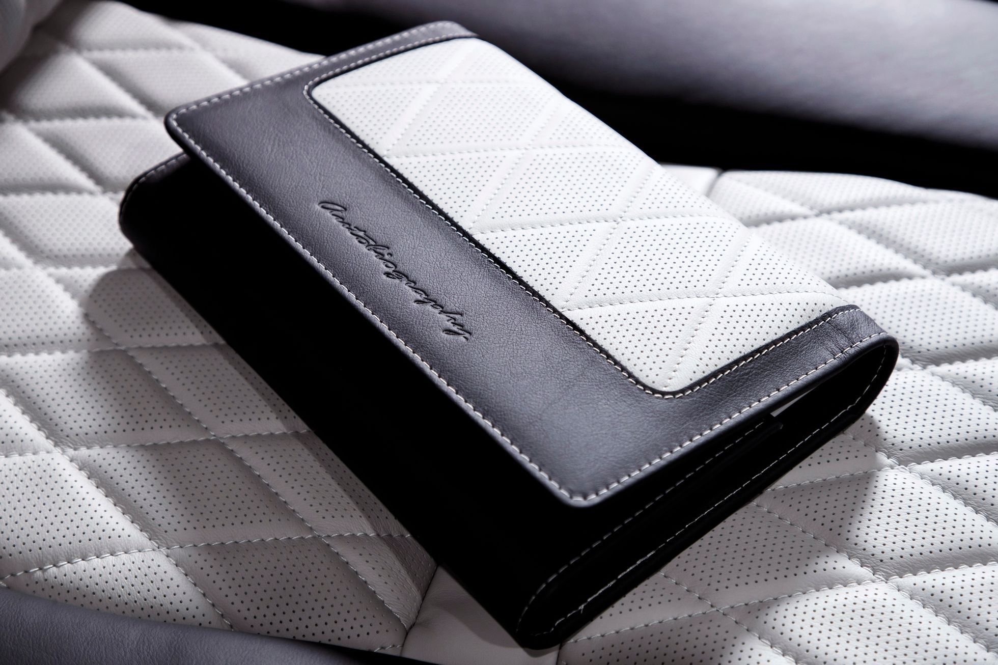 Jaguar Land Rover - Special Vehicle Operations