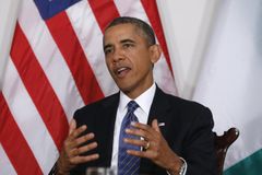 Obama vyhlásil boj nerovnosti, opět zavírá Guantánamo