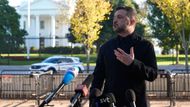 Trump Ukraine Zelenskyy