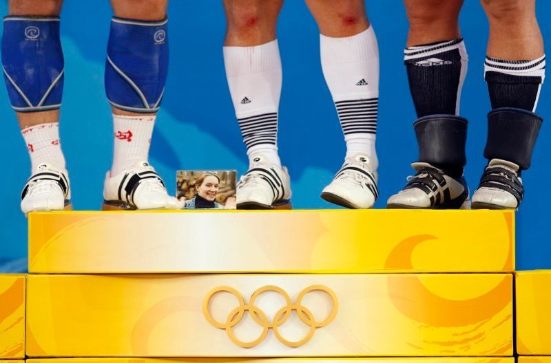 Druhý týden olympijských her