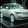 Autosalon Paříž