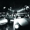 Oslavy hokejového vítězství nad SSSR na Václavském náměstí v roce 1969