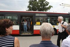 Řidiči v Plzeňském kraji stávkovat nebudou, vyšší mzdy dostanou
