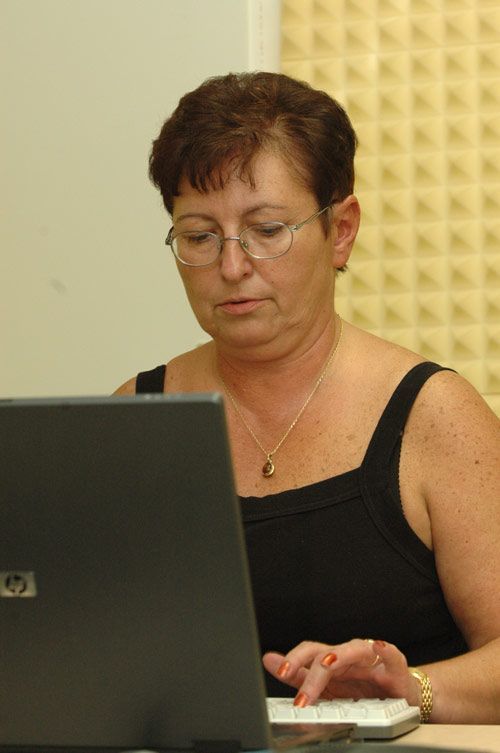 Marie Čaušević