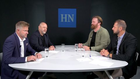 Debata HN: Změňte kromě technologie i mindset, radí firmám experti na digitalizaci