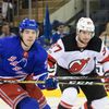 NHL, NY Rangers- New Jersey:  Filip Chytil (72) - Pavel Zacha (37)