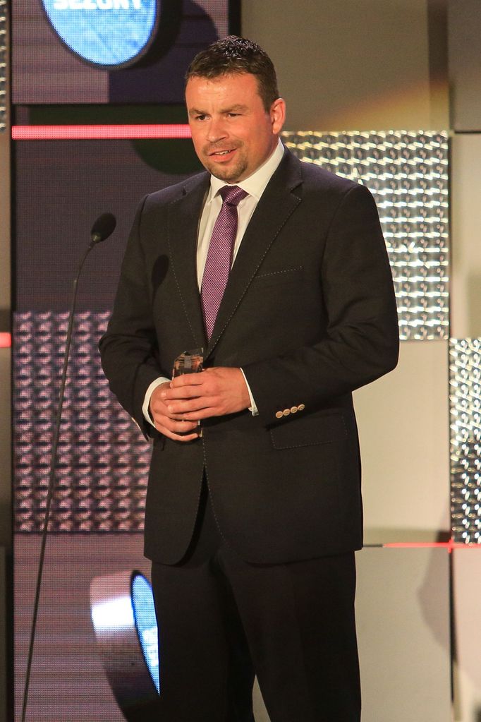 Pavel Hodek (rozhodčí)