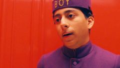 The Grand Budapest Hotel Official Trailer #1 (2014) - Wes Anderson Movie HD