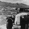 Výprava* Tatra 12 napříč Amerikou 1978