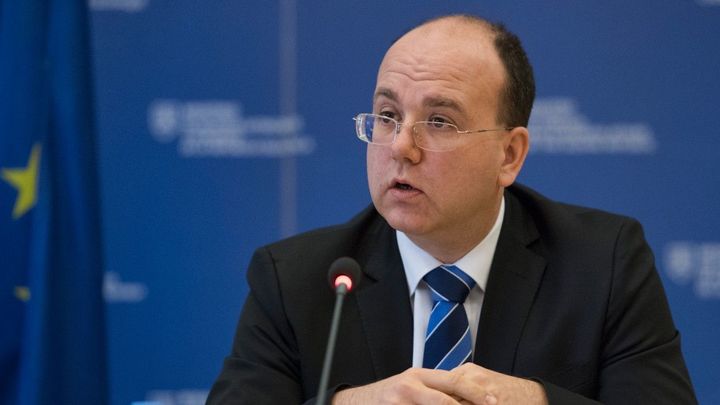 Slovensko zná ministry úřednické vlády. Resort zahraničí povede diplomat Wlachovský