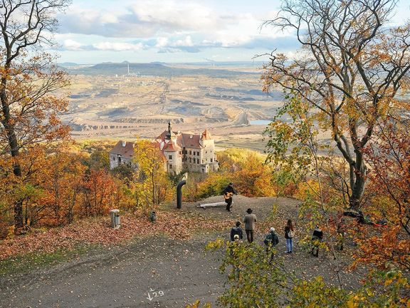 Moderní kasteláni Česka