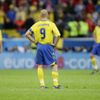 Euro 2008: Švédsko - Španělsko: Ljunberg