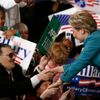 Hillary - volby