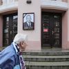 Poslední rozloučení - Jaroslav Kubera, Teplice a Rudolfinum