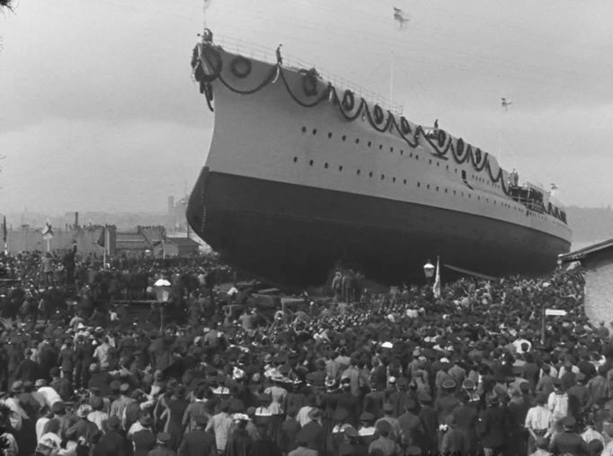 Z filmu Bratři Lumièrové – Dobrodružství pokračuje, který režíroval Thierry Frémaux.