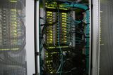 Superpočítač Českého hydrometeorologického ústavu za 58 milionů korun, na kterém běží meteorologický model Aladin snažící se odhadnout, jaké bude v příštích dnech nad Českem počasí