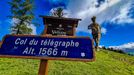 Col du Telegraphe