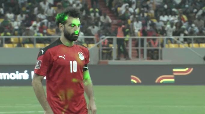 Mohamed Salah