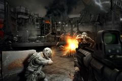 Killzone 2: milion hráčů v multiplayeru