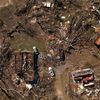 USA tornádo Mississippi pohroma neštěstí