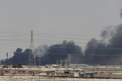 Jemenští povstalci pohrozili dalšími útoky na saúdská ropná zařízení
