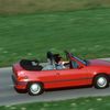 Opel Kadett E