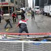 protest, kanada, covid, koronavirus, Ottawa, Vancouver