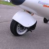 Létající auto - vírník z Přerova