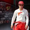 Formule 1, GP Itálie 2013: Fernando Alonso, Ferrari