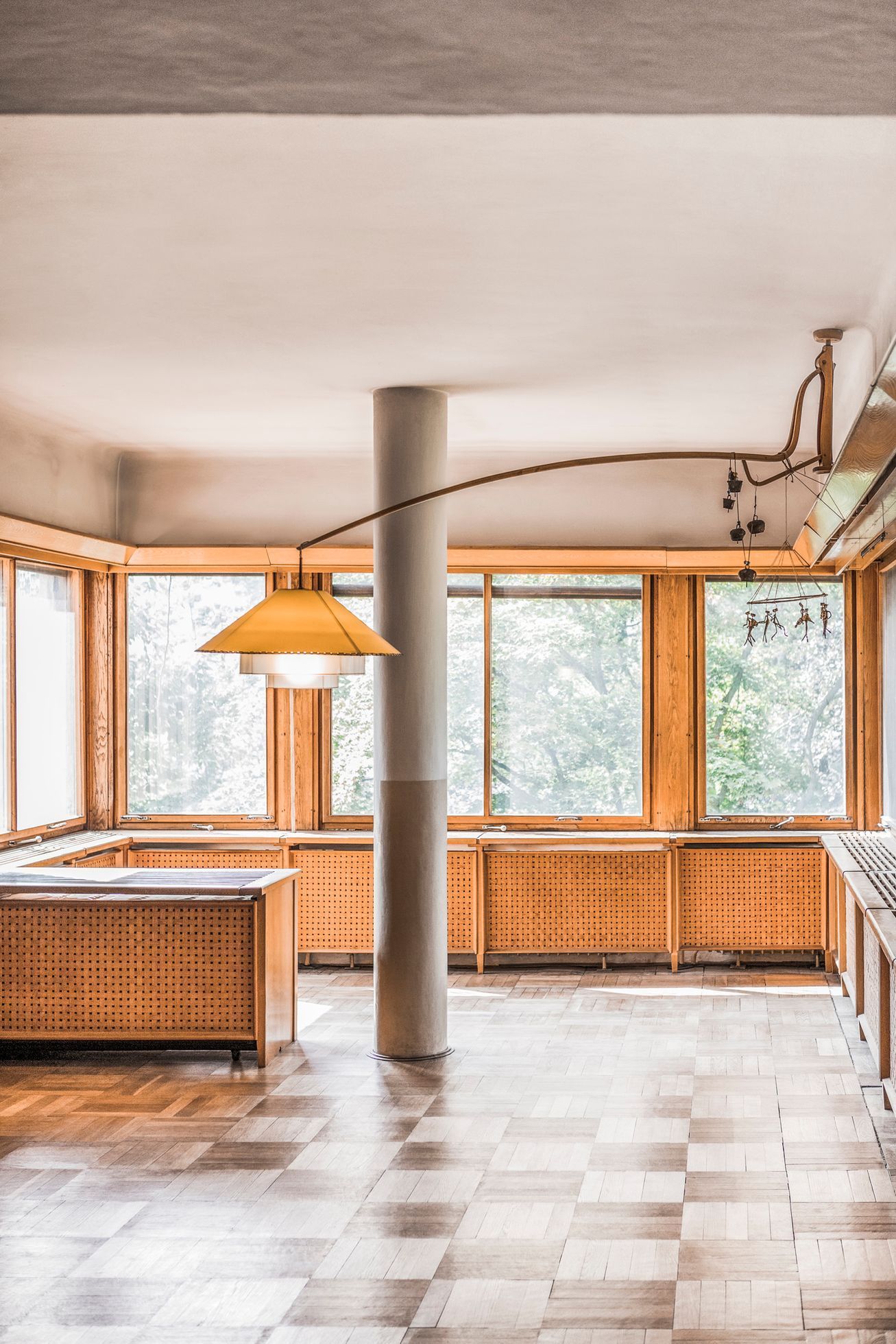 Vila Miroslava Zikmunda