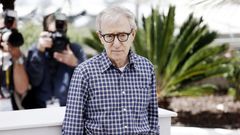 Woody Allen, 2015