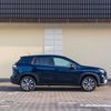 Suzuki S-Cross 2021