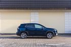 Suzuki zase k SUV Vitara a S-Cross rozdává litá kola na zimních pneumatikách zdarma, přezutí zdarma, deset tisíc na tankování a prodlouženou záruku na pět let. To znamená, že zájemce uspoří několik desítek tisíc korun.